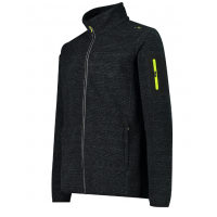 CMP Ανδρική Ζακέτα Fleece  38Η2237 